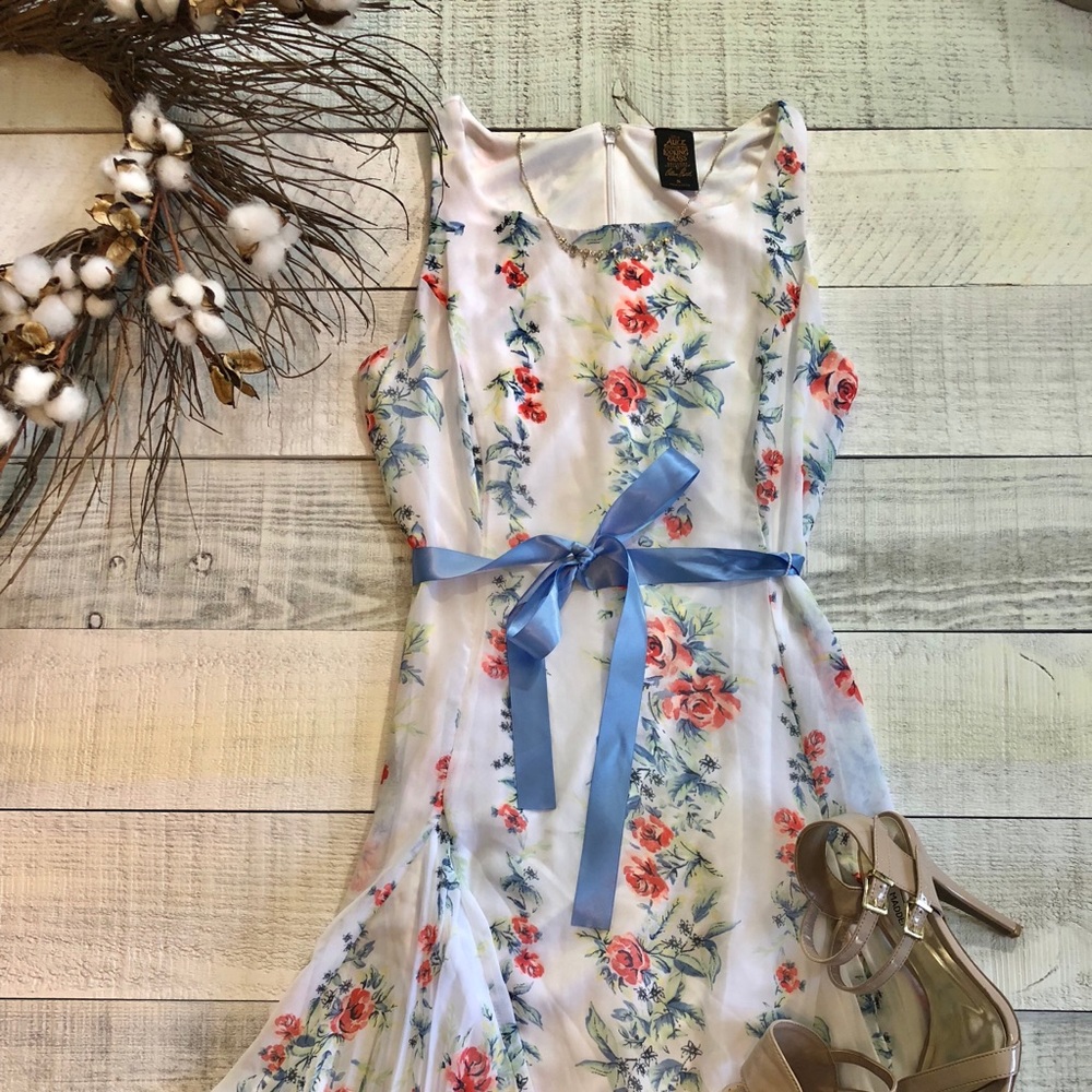 Lauren Conrad Dress